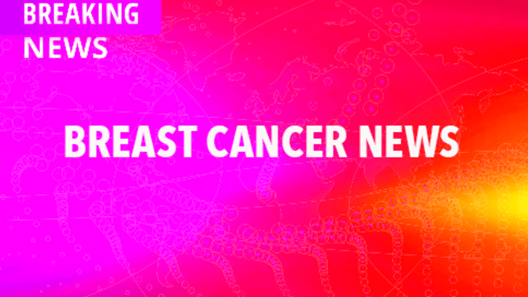Adding Anthracyclines to Early Breast Cancer Treatment Improves Survival