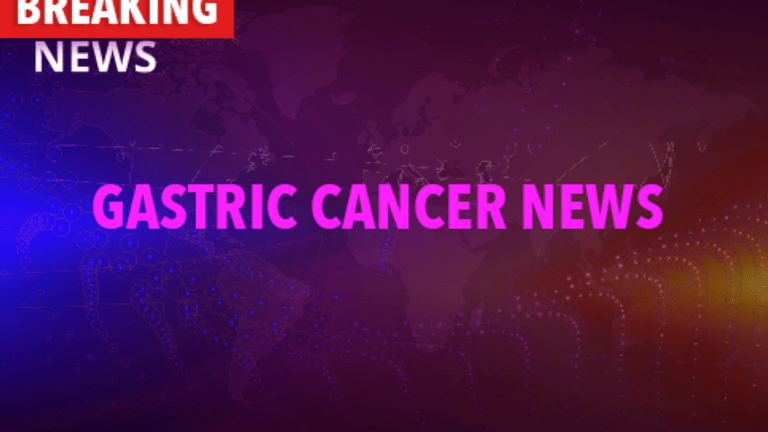 Combination of Chemotherapy and Immunotherapy Shows Promise for Gastric Cancer