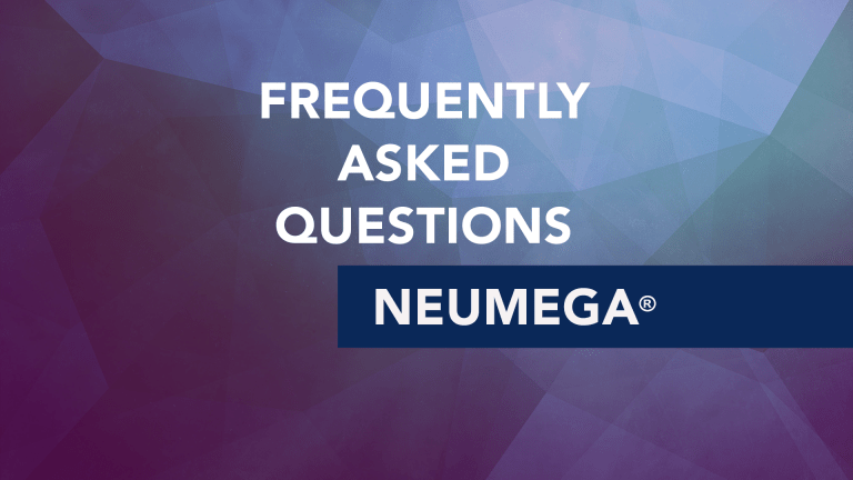 Frequently Asked Questions About Neumega (oprelvekin)