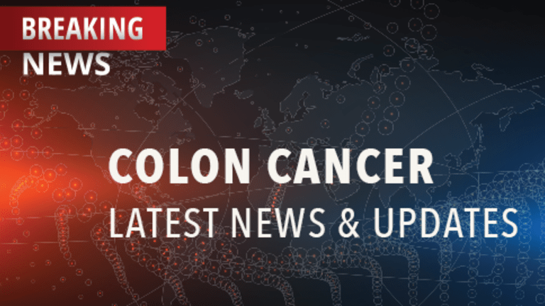 Testosterone May Contribute to Colon Cancer Tumor Growth