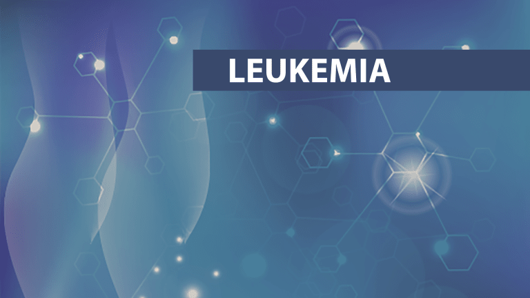 Overview of Leukemias