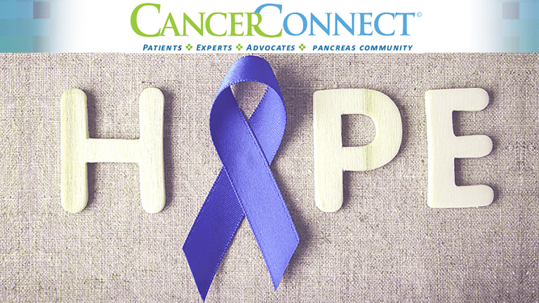 Pancreatic Cancer Awareness Month-Update