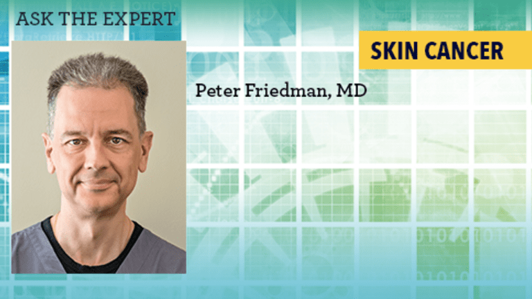 Ask the Doctor: Advances in the Treatment of Skin Actinic Keratoses