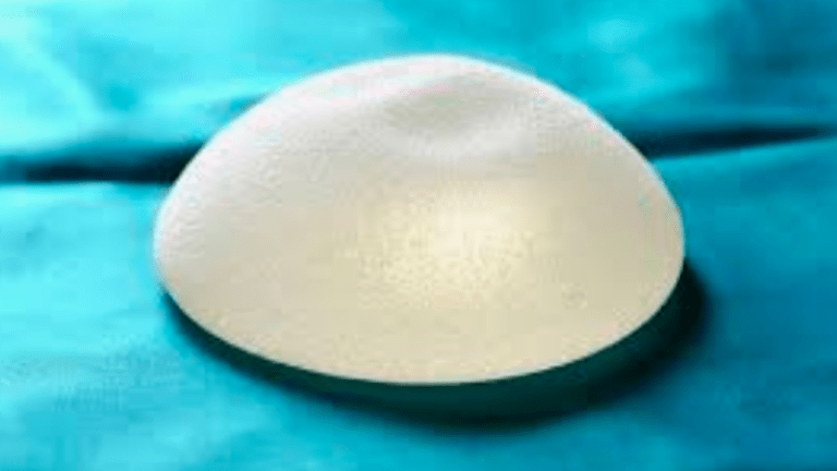 FDA -  Breast Implants Linked to Development of Anaplastic Lymphoma