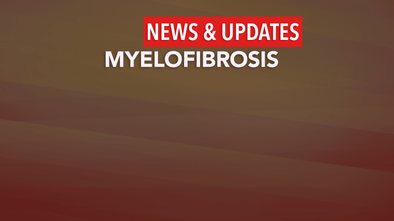 Jakafi-Interferon Combination “RUXOPEG” Promising for Treatment of Myelofibrosis