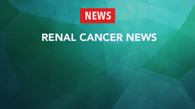 Torisel™ Added to Standard Treatment Guidelines for Kidney Cancer