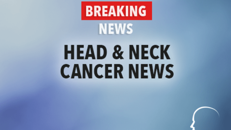 New Approaches in the Treatment of Head and Neck Cancer: ESMO 2002