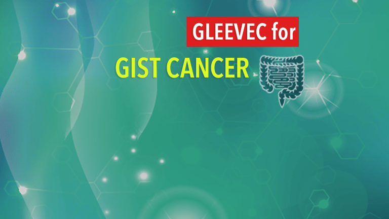 Protein Mutations May Predict Outcomes for GIST Patients Treated with Gleevec®