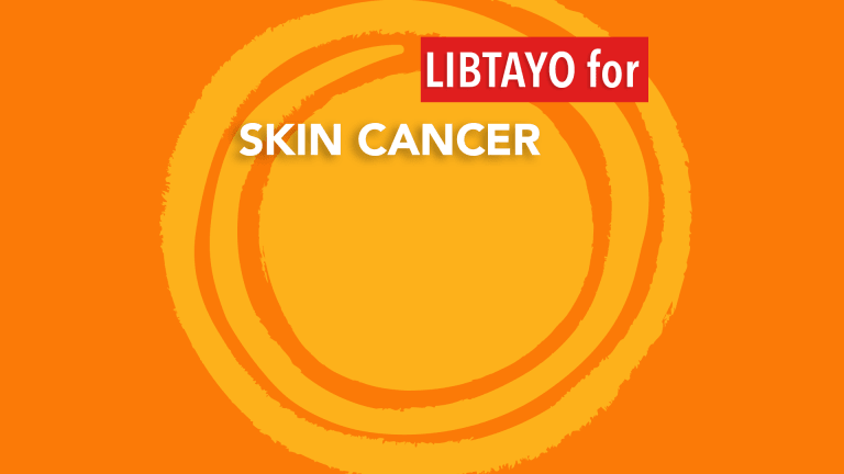 Libtayo for Treatment of Advanced Basal Cell Carcinoma