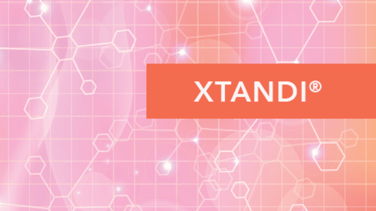 Xtandi® - Frequently Asked Questions About Xtandi® (Enzalutamide)