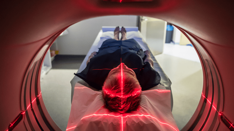 Diagnostic Imaging: CT - MRI - PET - Mammography - Bone Scan