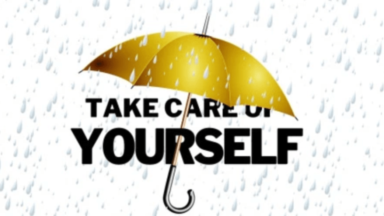 Taking Care of You - Effects of Caregiving on Health and Well-being