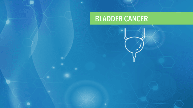 Treatment of Stage II and III Bladder Cancer