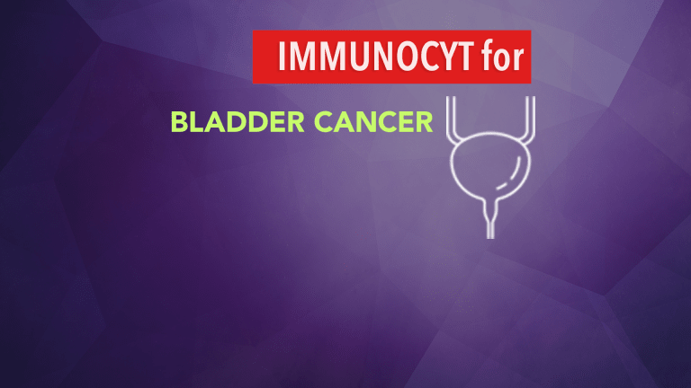 Immunocyt™ Enhances Detection of Bladder Cancer