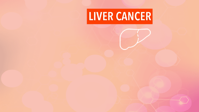 Treatment & Management of Liver Cancer