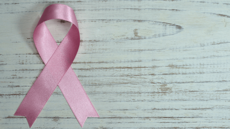 Five Common Signs & Symptoms of Breast Cancer