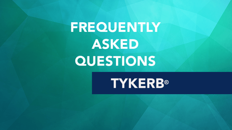 Frequently Asked Questions about Tykerb® (Lapatinib)