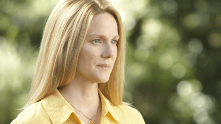 Laura Linney: Before Ozarks - There was the Big C - CancerConnect