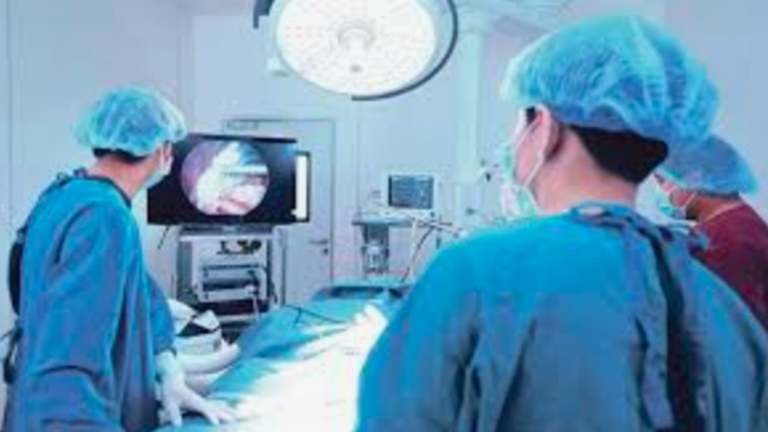 Advances in Surgery for Renal Cell Cancer: Robot-assisted Laparoscopic Surgery 