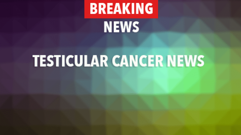 Adjuvant Chemotherapy New Standard Of Care For Patients With Testicular Cancer Cancerconnect