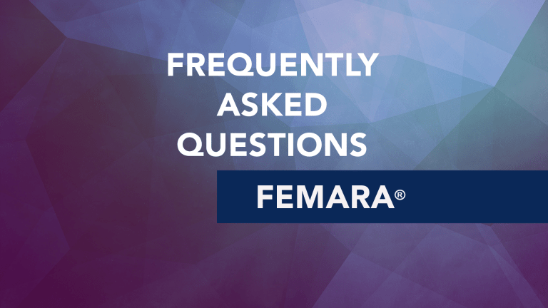 Frequently Asked Questions About Femara® (Letrozole)