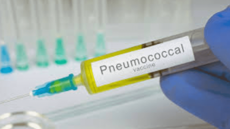 Pneumococcal Vaccination Guidelines