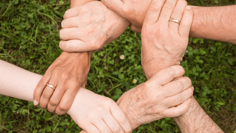 Tap Into The Support Resources You Need When Facing A Cancer Diagnosis