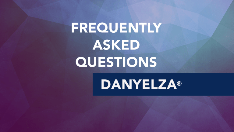 Frequently Asked Questions About Danyelza® (naxitamab-gqgk)