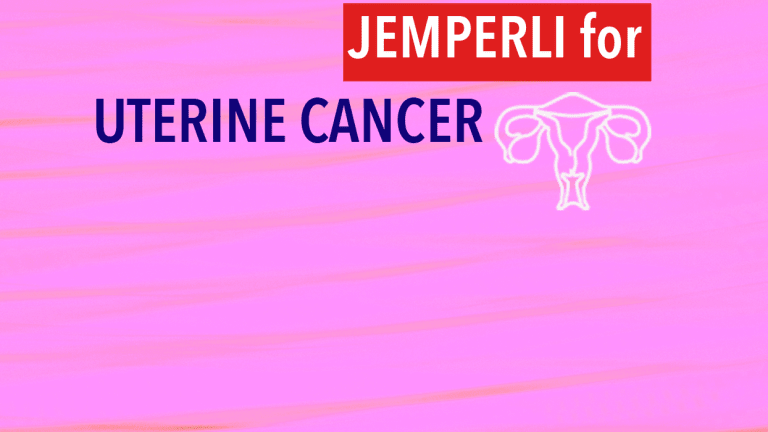 GARNET Study Leads to FDA Approval for Jemperli for Uterine/Endometrial Cancer