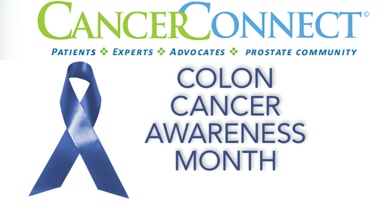 Colorectal Cancer Awareness