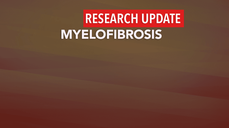New Treatment Strategies for Jakafi Experienced Patients with Myelofibrosis
