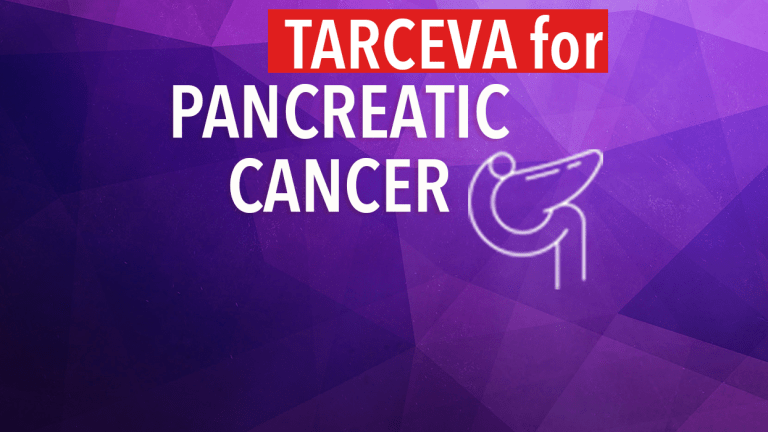 FDA Approves Tarceva® in Combination with Gemzar® for Pancreatic Cancer