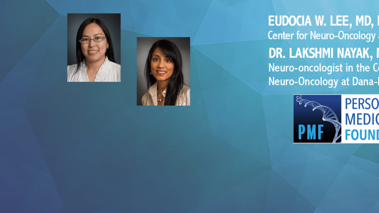 Ask the Experts About Adult Primary Brain Tumors & Brain Metastases