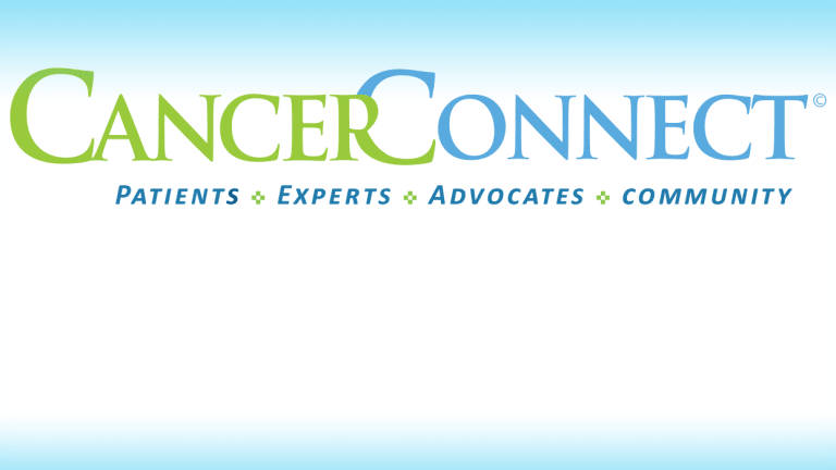 CancerConnect Marks Milestone of Patient Engagement
