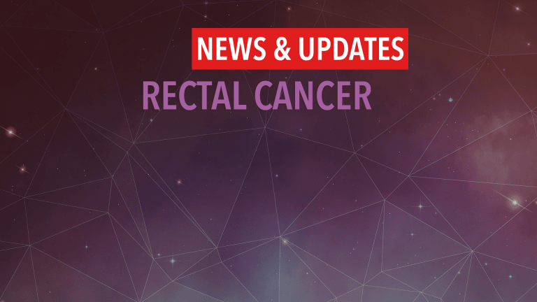 P27 Marker May Predict Recurrence in Rectal Cancer