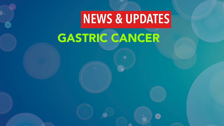 CNYK-101 Gastric GEJ Cancers