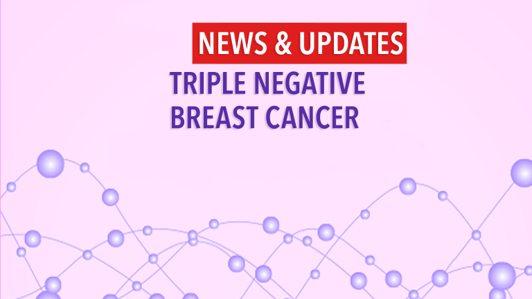 Datopotamab Deruxtecan Promising in Triple Negative Breast Cancer