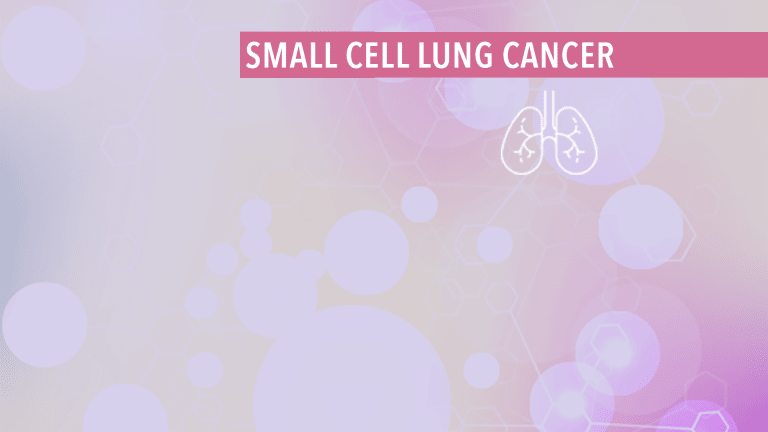 Overview of Small Cell Lung Cancer