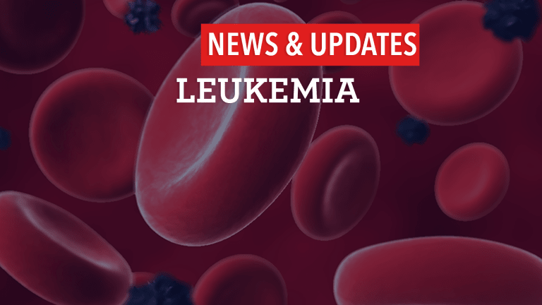 Revumenib Shows Promise for Advanced Acute Myeloid Leukemia - NCI