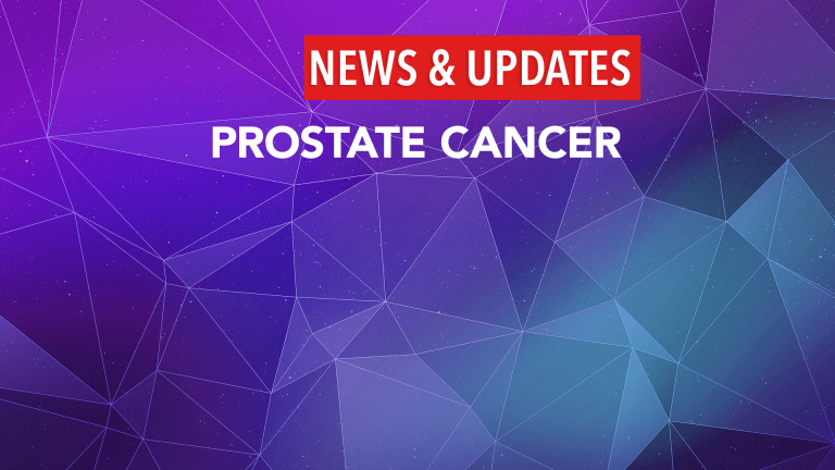 Older Prostate Cancer Patients May Not Benefit from Aggressive Treatment