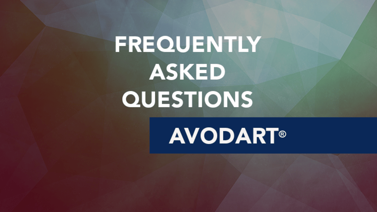 Answers to Frequently Asked Questions About Avodart CancerConnect