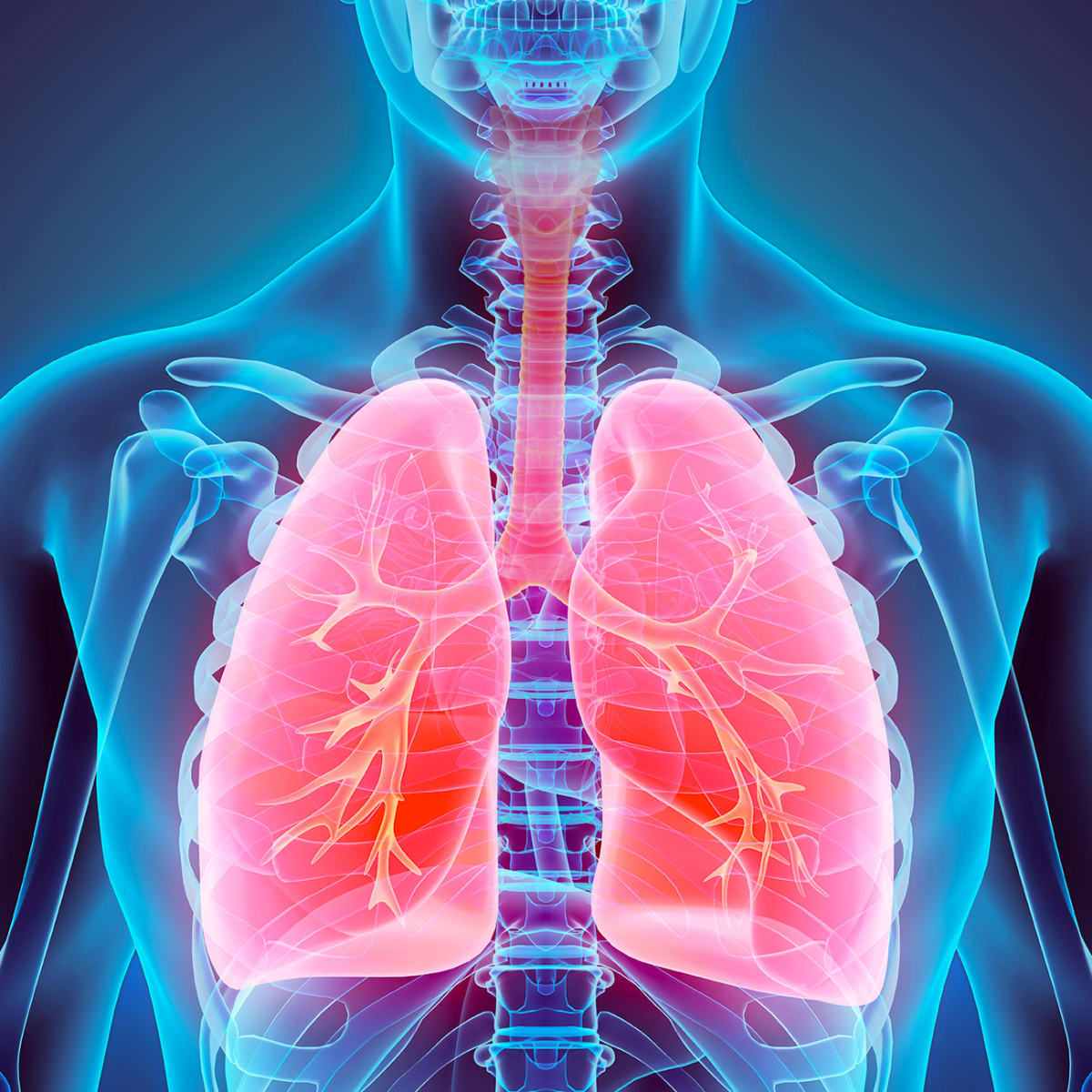 The Devastating Effects of Lung Cancer: Understanding the Impact on Patients and Families