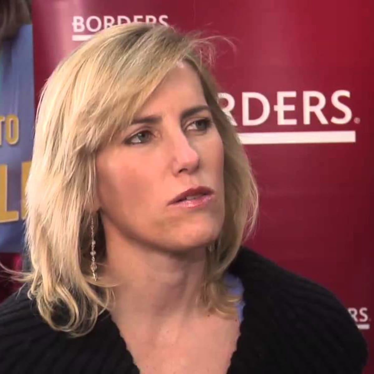 From The Archives: Laura Ingraham: Breast Cancer Survivor - CancerConnect