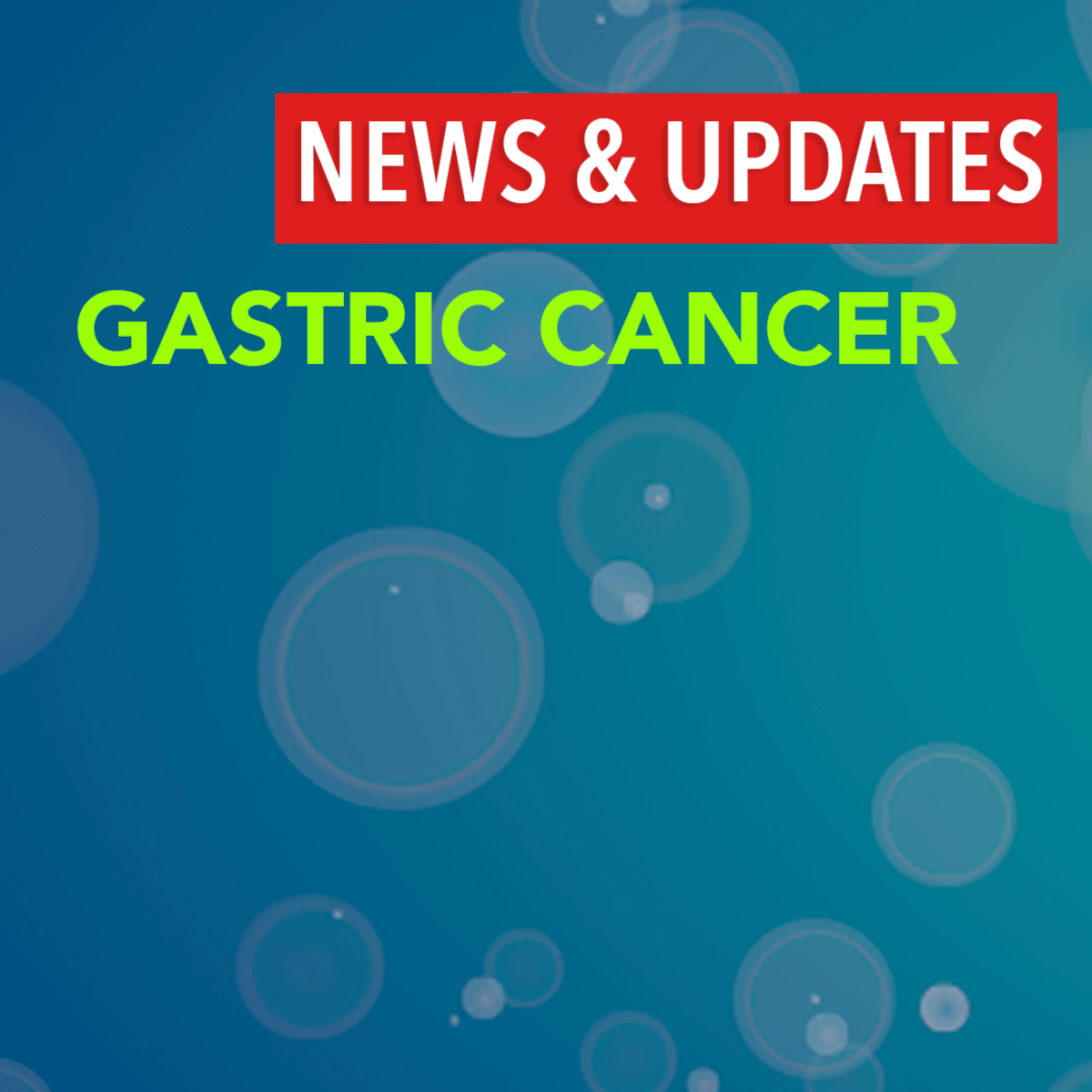 Cancer gastric