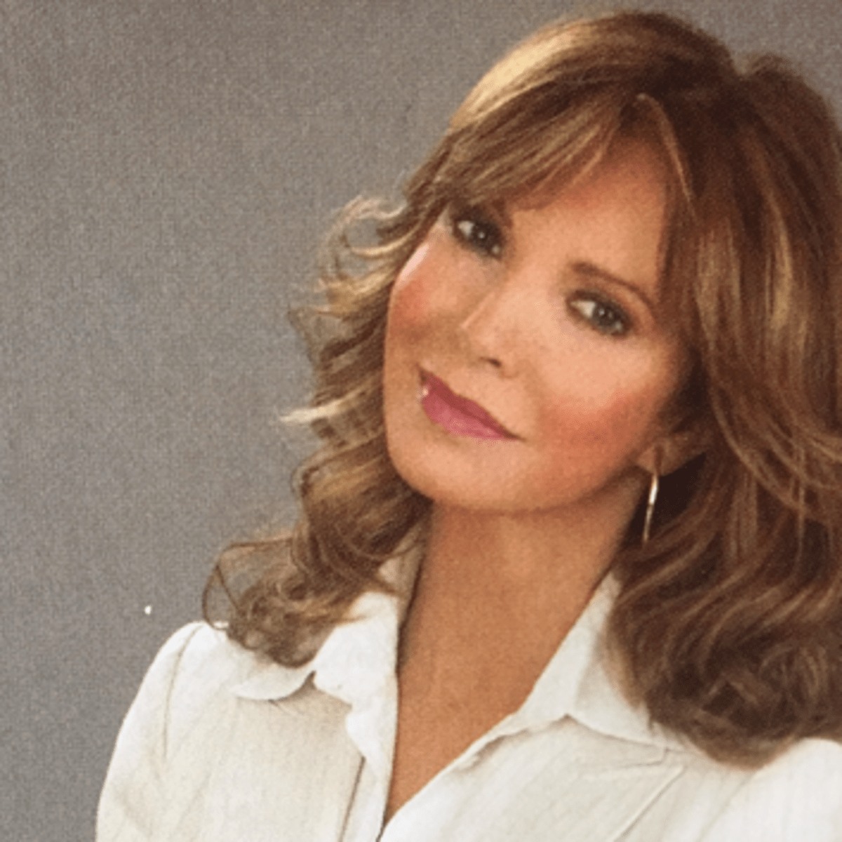 Jaclyn today of picture smith Jaclyn Smith,