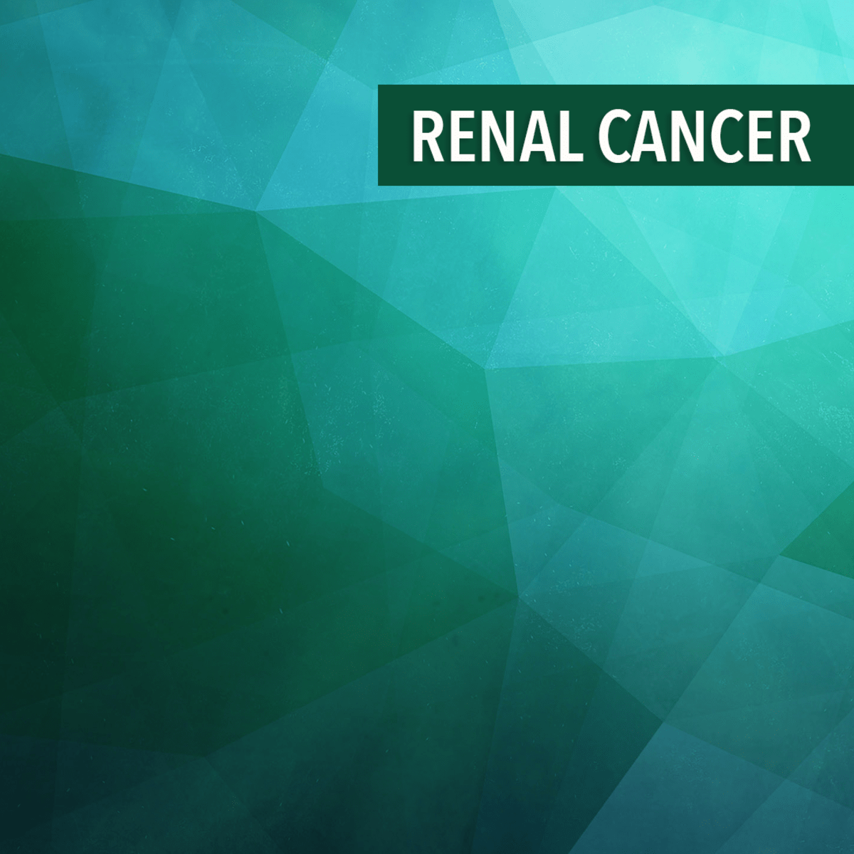 kidney cancer stages