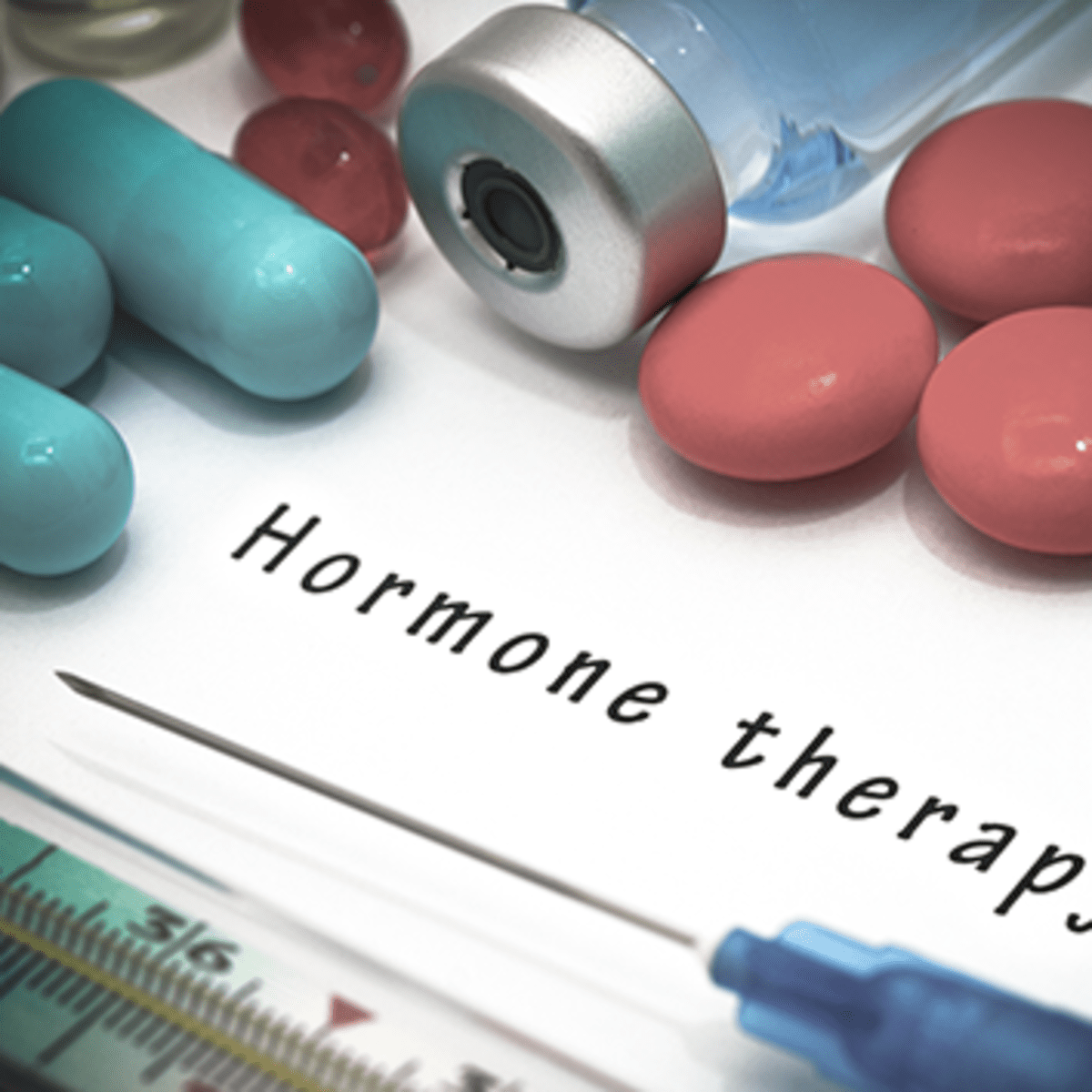 Hormone Therapy Raleigh Nc