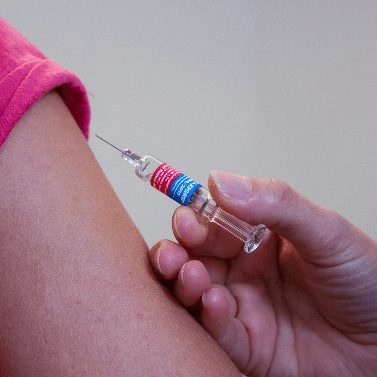 New Study Shows Most Blood Cancer Patients Benefit from an Additional  COVID-19 Vaccine Dose