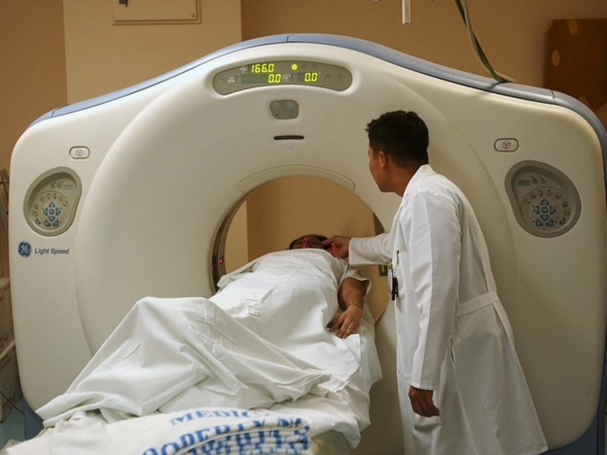 rectal cancer radiation therapy side effects