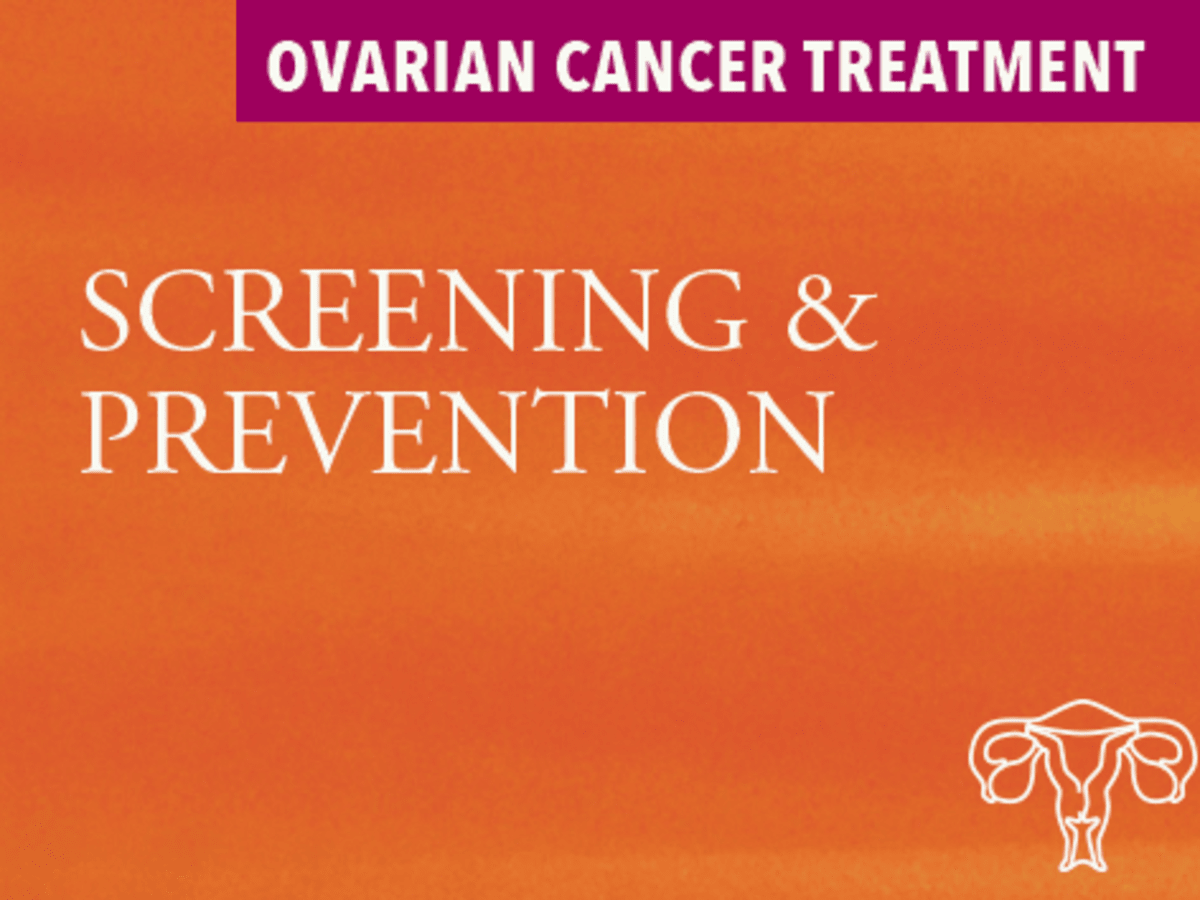 cancer ovarian prevention)
